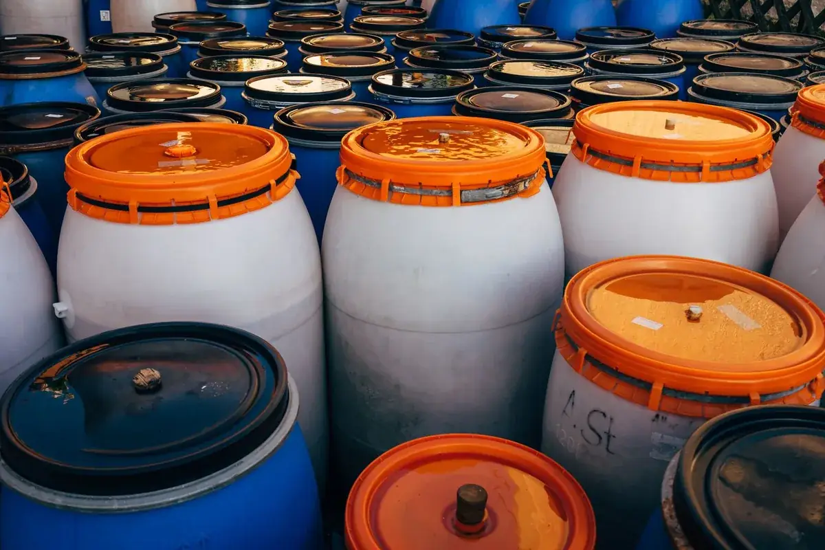 Medical Waste Removal in Holladay, UT